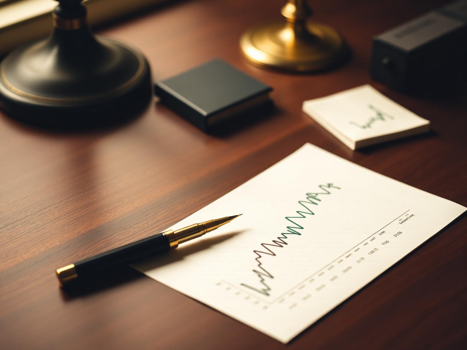 Bureau d'un conseiller en gestion de patrimoine EXP Capital